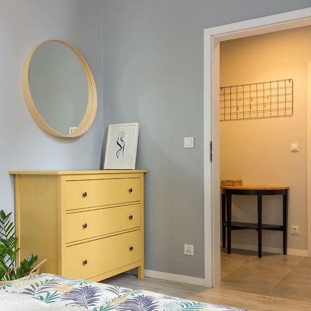 Apartament Jana Matejki Poznań Exterior foto