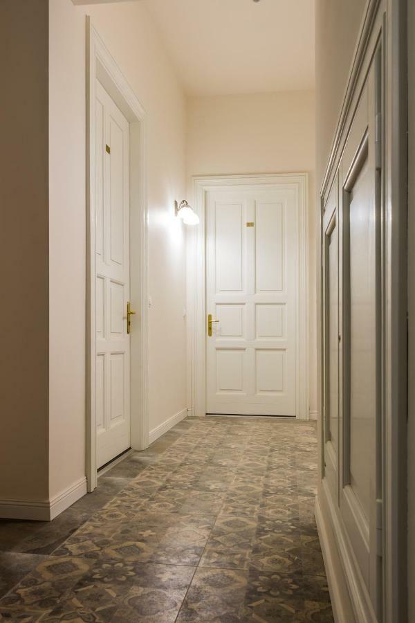 Apartament Jana Matejki Poznań Exterior foto