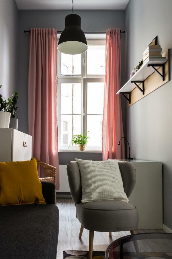 Apartament Jana Matejki Poznań Exterior foto