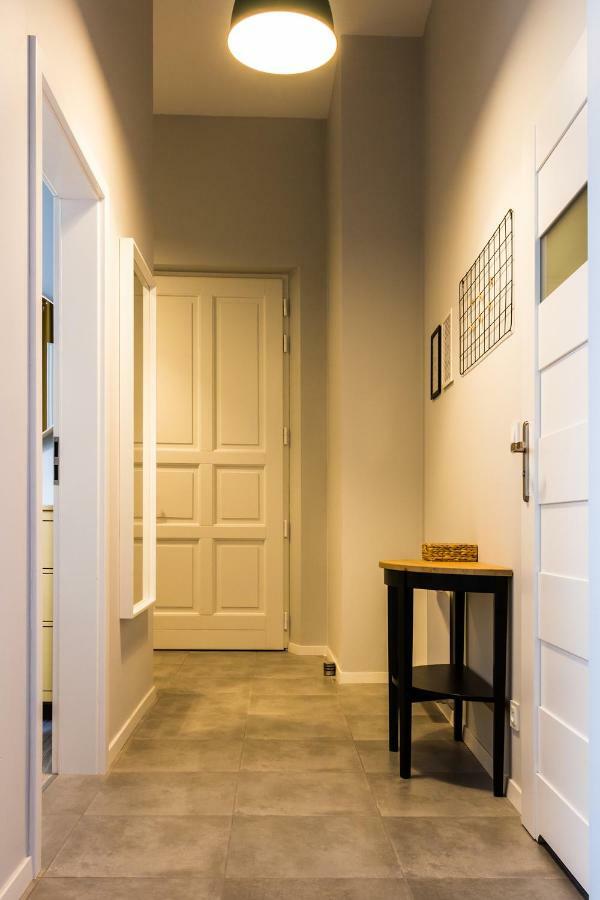 Apartament Jana Matejki Poznań Exterior foto